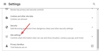 Error Code 3304 on Paramount Plus: 3 Ways to Fix it .